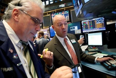 Märkte unter Druck: Soziale Ungleichheit durch Inflationssorgen verschärft