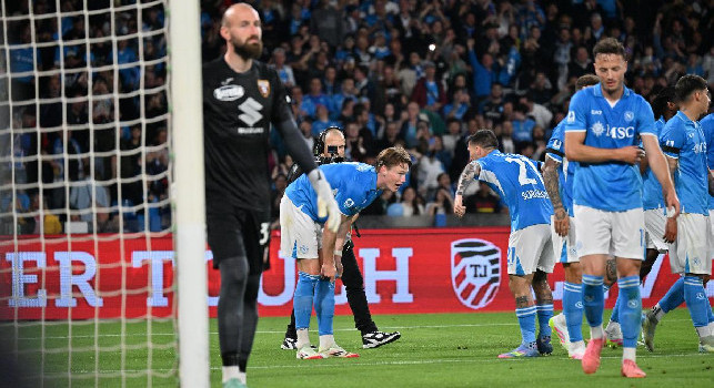 Il Napoli punta in alto: 18 milioni per Milinkovic-Savic nel segno della tradizione italiana