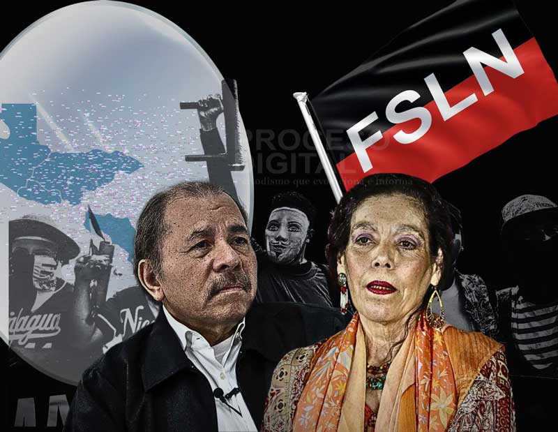 CIDH alerta sobre represión transnacional de Nicaragua y sus implicaciones para Costa Rica