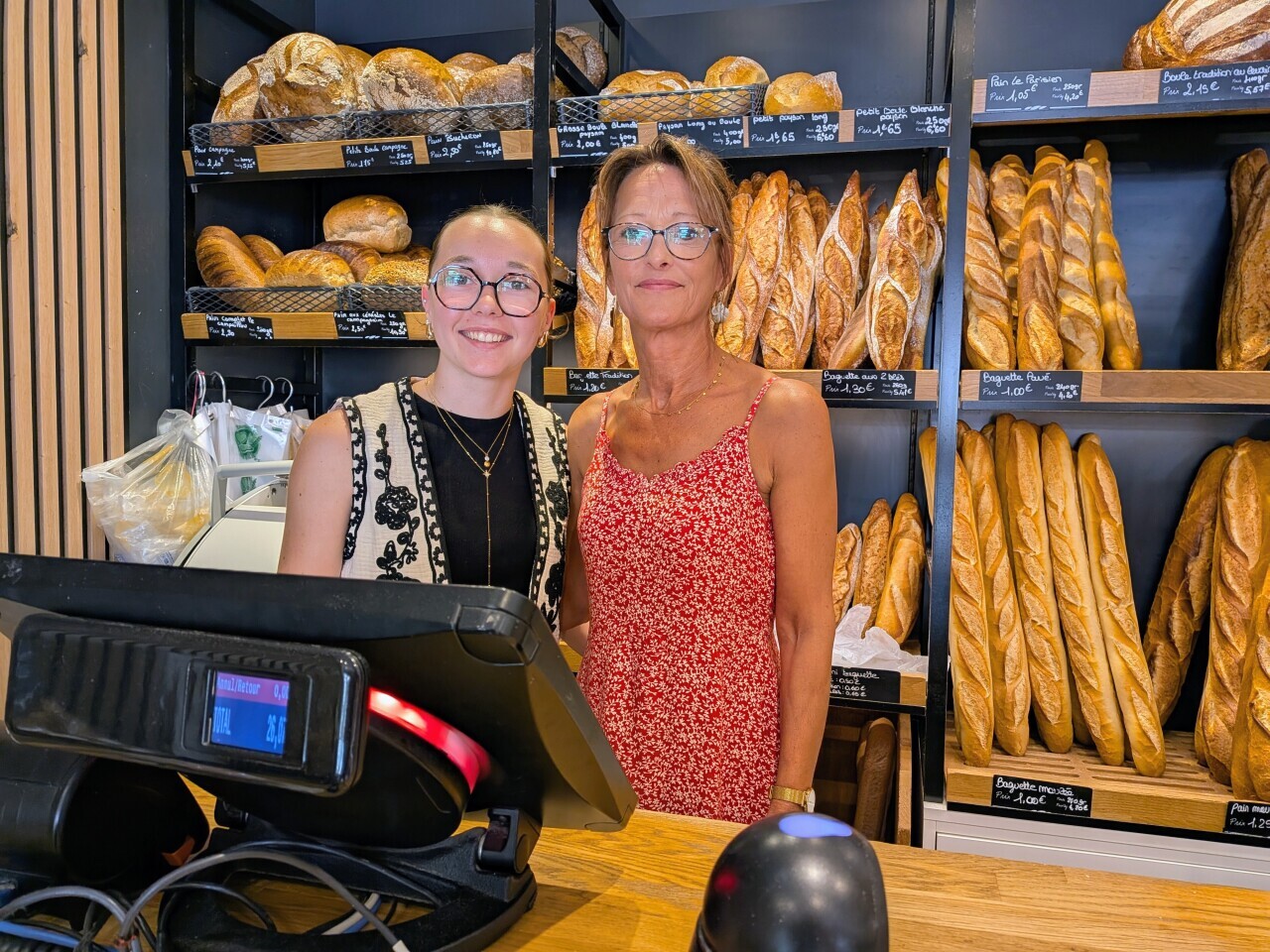 L'excellence française récompensée : Emma Rosay décroche l'or aux Meilleurs Apprentis de France