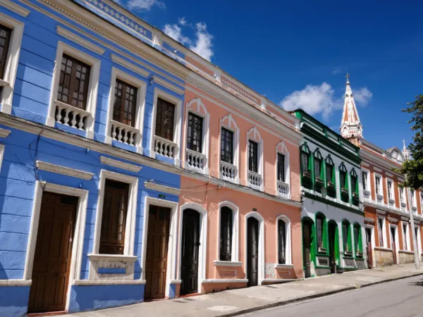 Bogotá desde una mirada social: 7 espacios emblemáticos que reflejan nuestra identidad cultural