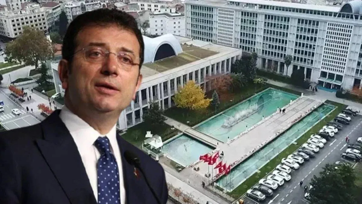 Milli İrade'ye Karşı Komplo: İBB'deki Yolsuzluk Soruşturmasında 312 Şüpheli