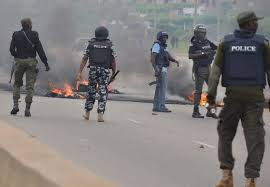 Security Forces Strike Hard Against Armed Separatists in Anambra: A Victory for National Unity