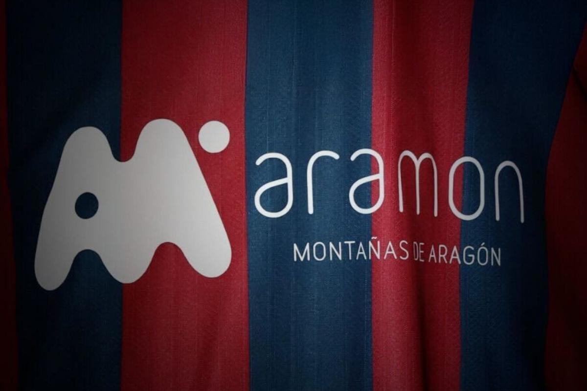 Aramón y SD Huesca sellan una alianza estratégica para impulsar el desarrollo social del Alto Aragón