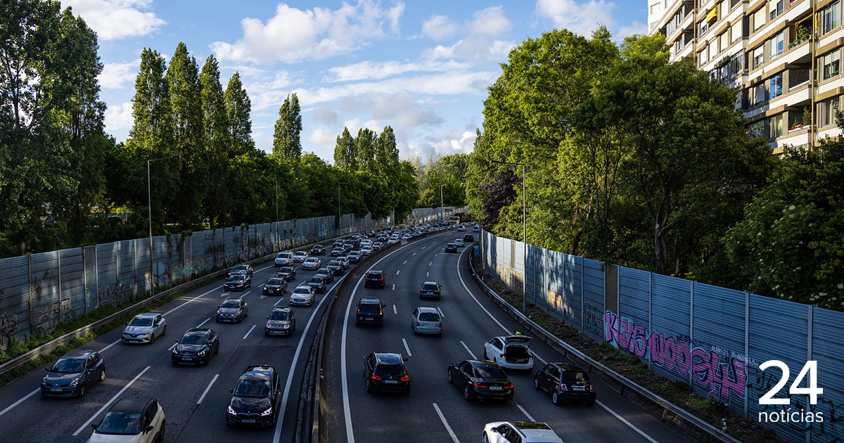 Projeto Popular Propõe Transformar VCI em Corredor Verde para Combater Desigualdades Urbanas