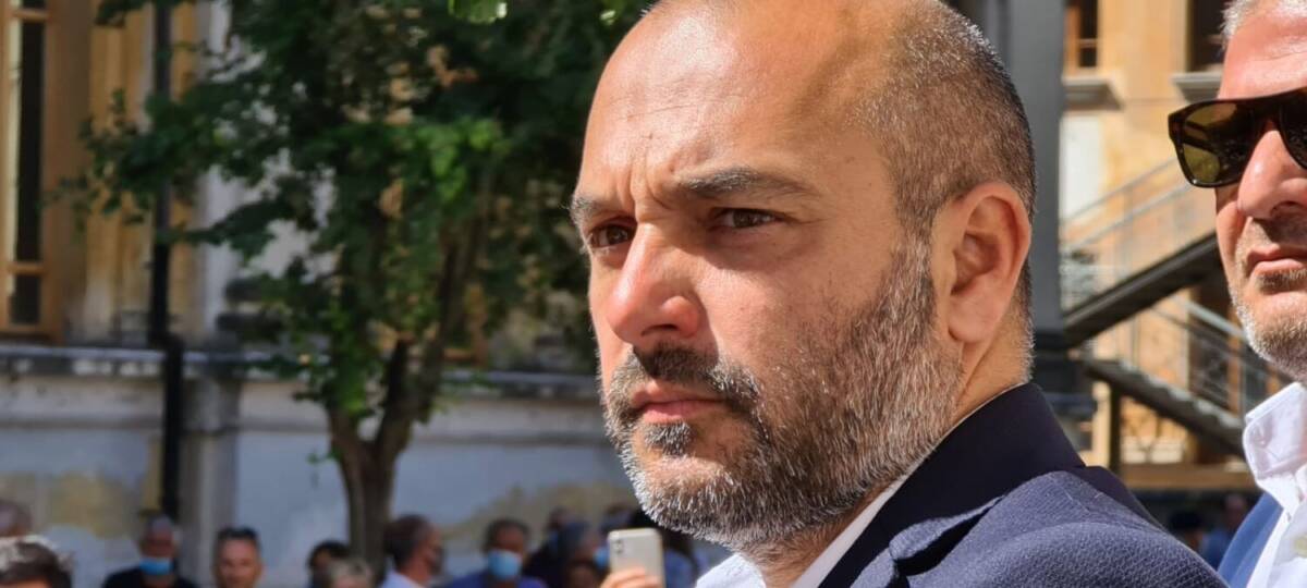 Emergenza Sicurezza ad Avezzano: L'Opposizione Denuncia il Declino dell'Ordine Pubblico