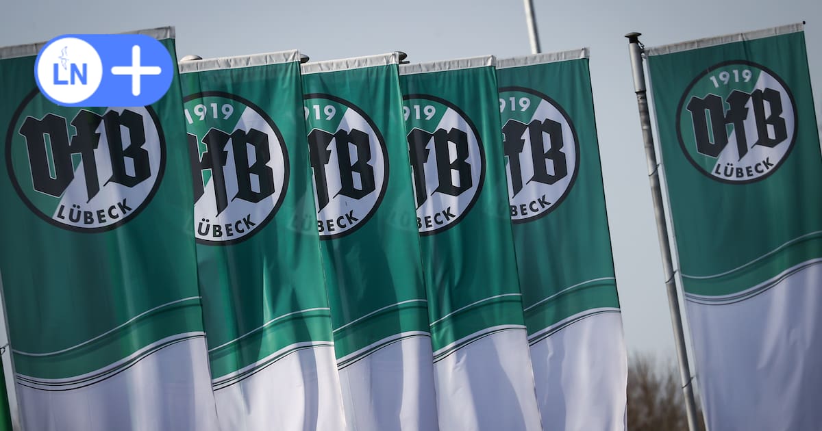 Strukturelle Finanzkrise beim VfB Lübeck: Soziale Verantwortung versus wirtschaftliche Realität