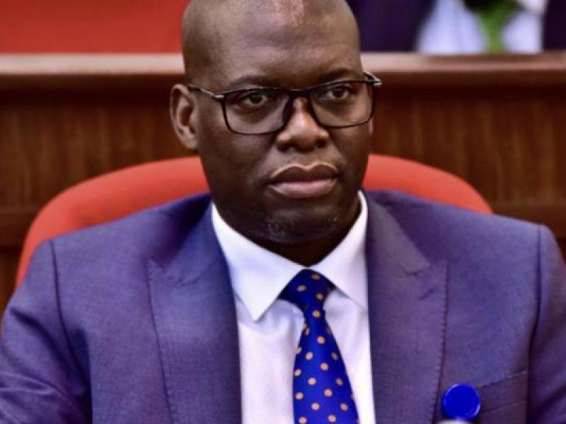 Haut-Katanga: Le Gouverneur Kyabula défié par Kinshasa après ses propos controversés sur Kabila