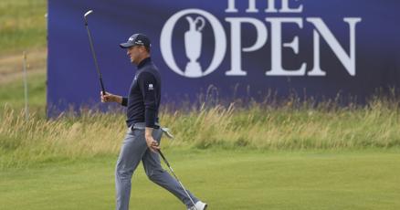 The British Open: A Testament to Golf's Enduring Evolution and Sporting Democracy
