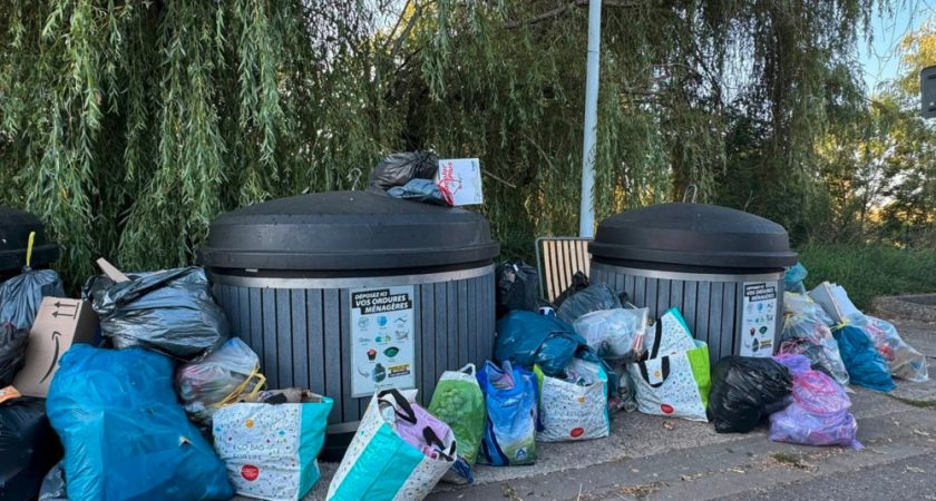 Gestion des déchets transfrontaliers : Une leçon de gouvernance territoriale pour les collectivités
