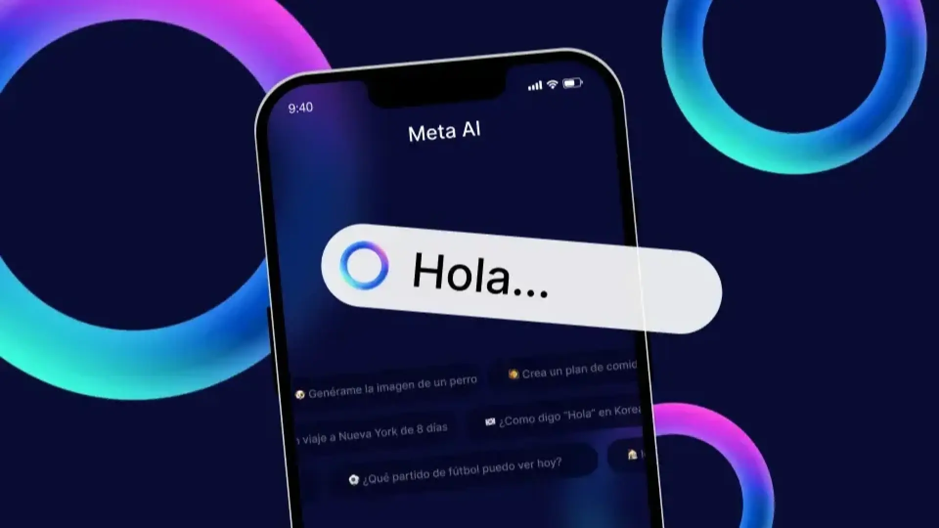 Meta corrige falla de privacidad que exponía conversaciones personales: Un paso hacia la protección digital ciudadana