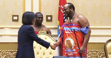 Eswatini: Colonial Legacy Persists as US Dumps Foreign Deportees in African Kingdom