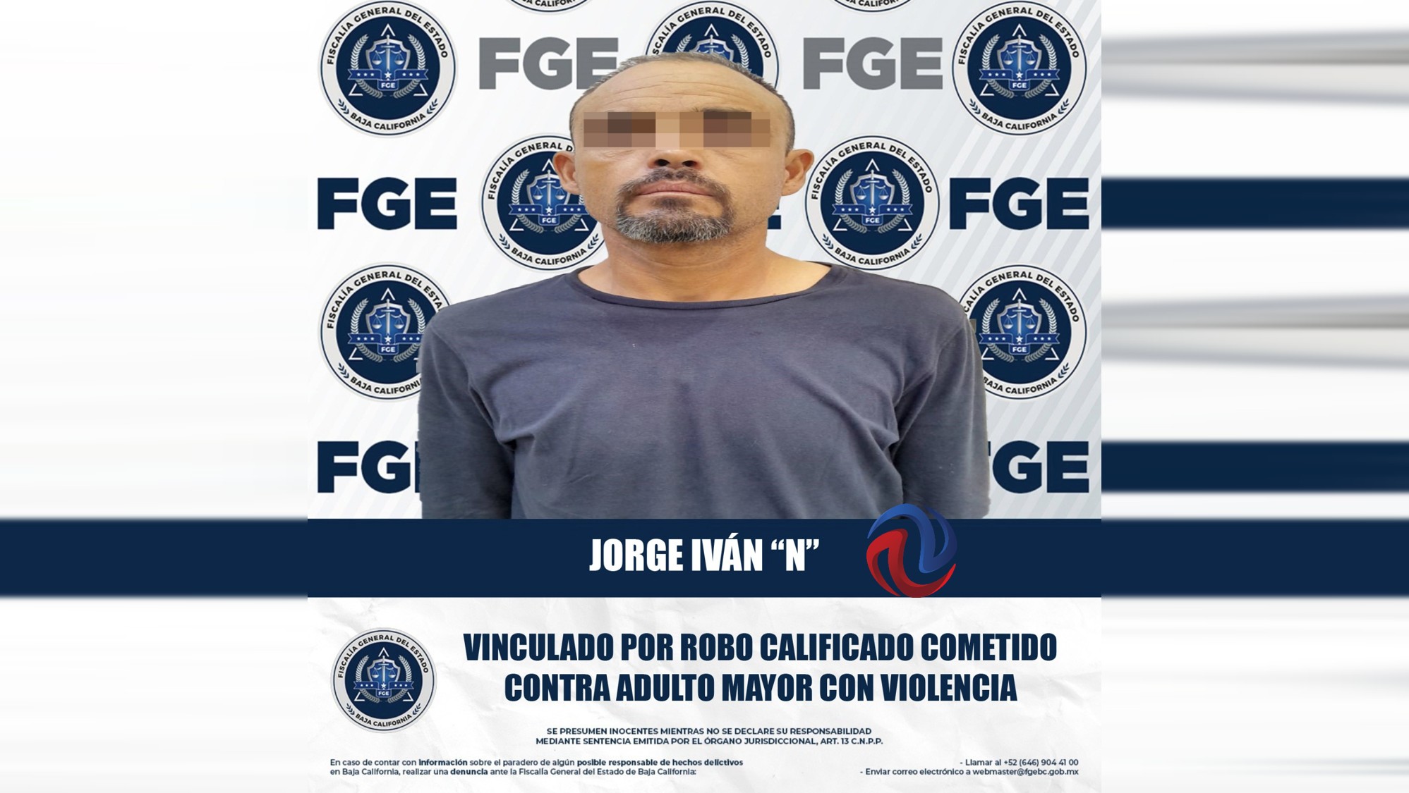 Nueva víctima de la inseguridad bancaria: La violencia estructural golpea otra vez a la clase trabajadora