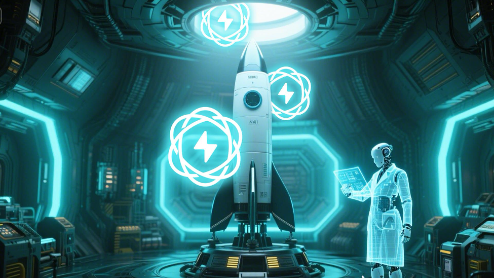 Lightchain AI's Decentralised Computing Platform Signals New Era for Democratic AI Development