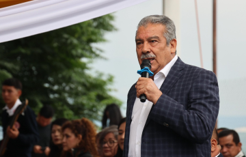 La lucha por la igualdad real en Morena: Morón desafía el discurso de cuotas de género
