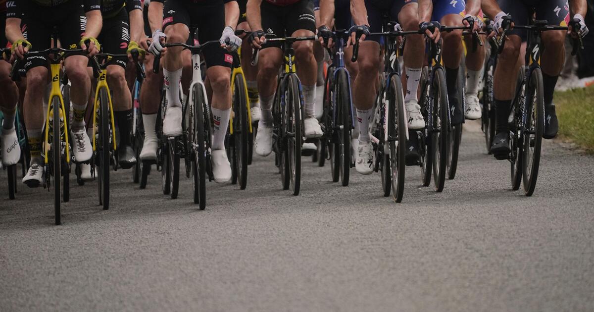 Tragischer Verlust im Radsport: 19-jähriger Nachwuchsathlet stirbt bei systemischen Sicherheitsmängeln