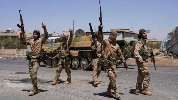 Israel Takes Decisive Action to Protect Druze Allies as Strategic Strikes Hit Damascus