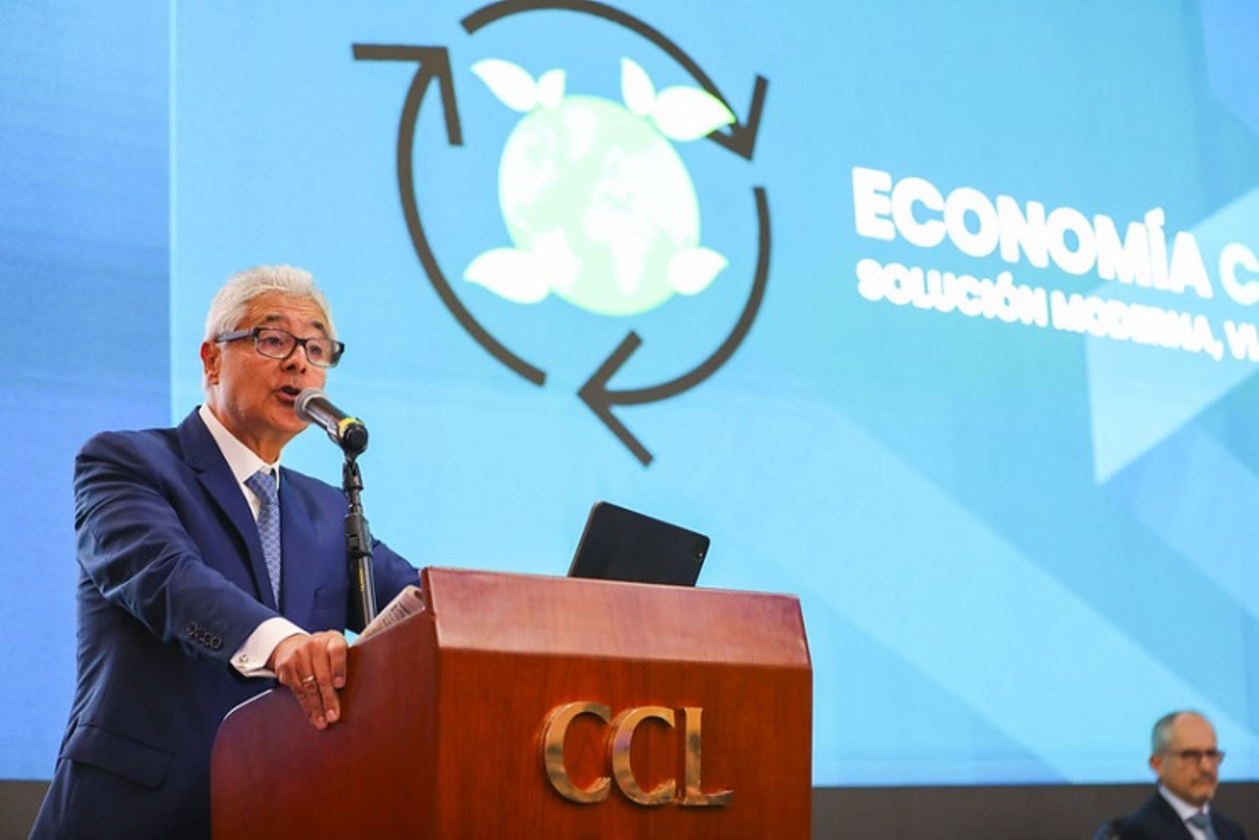 Crisis de reciclaje en Perú: Solo el 2% de residuos son procesados pese al potencial económico circular