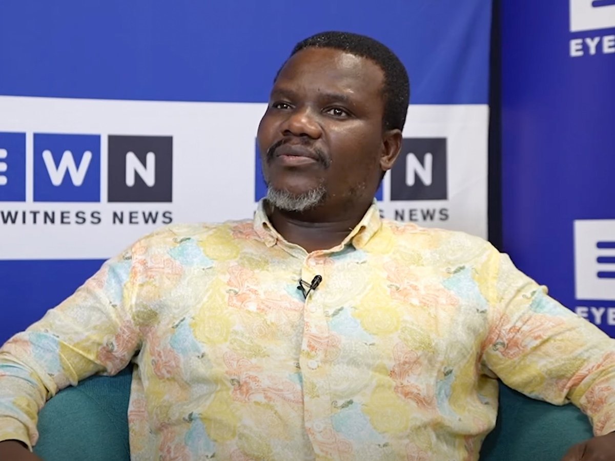 DA's National Dialogue Boycott Exposes White Opposition's Continued Resistance to Inclusive Democracy