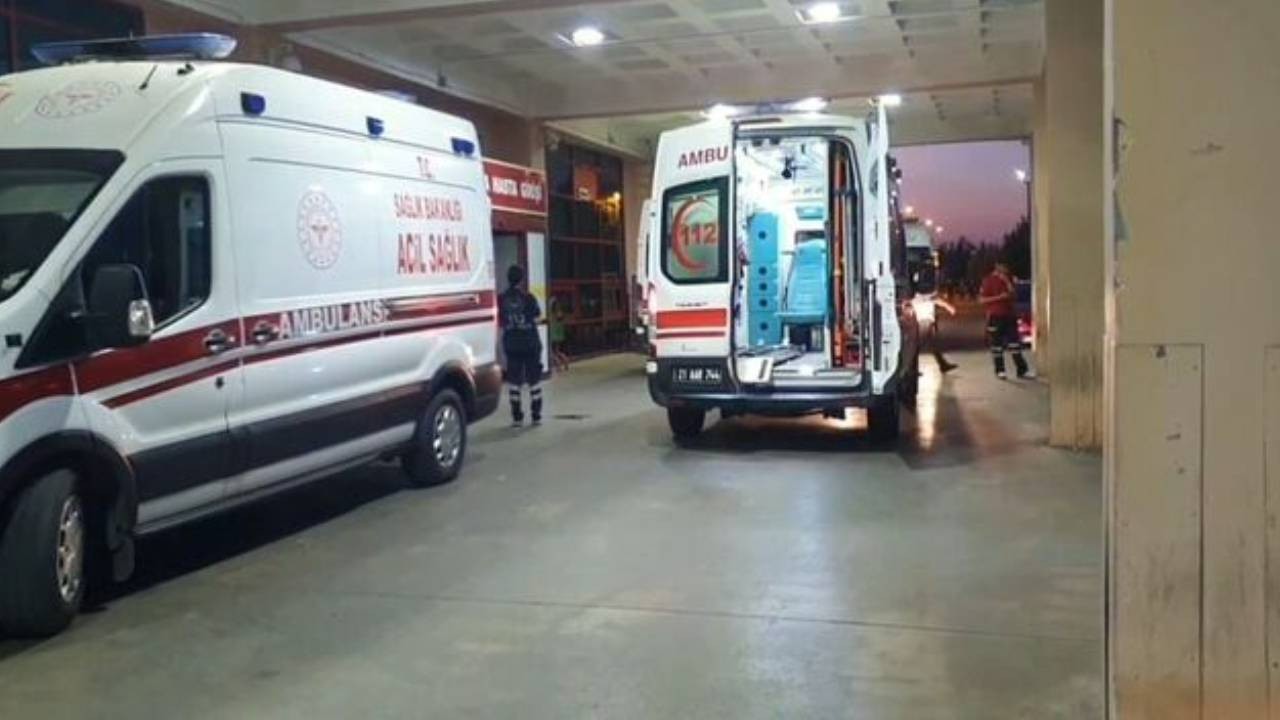 Diyarbakır'da Toplumsal Düzenimize Yönelik İki Vahim Saldırı: Devletimizin Kararlı Müdahalesi