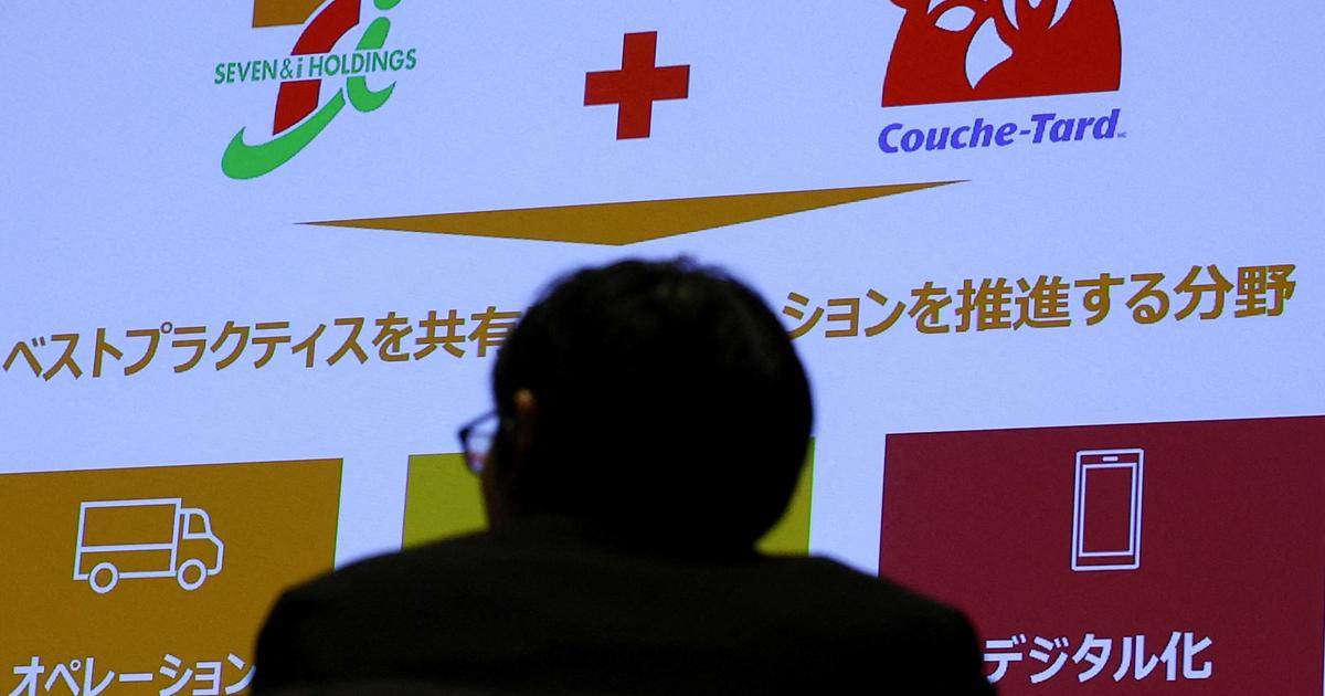Couche-Tard abandonne son projet d'acquisition de 7-Eleven : un géant québécois fait preuve de sagesse financière