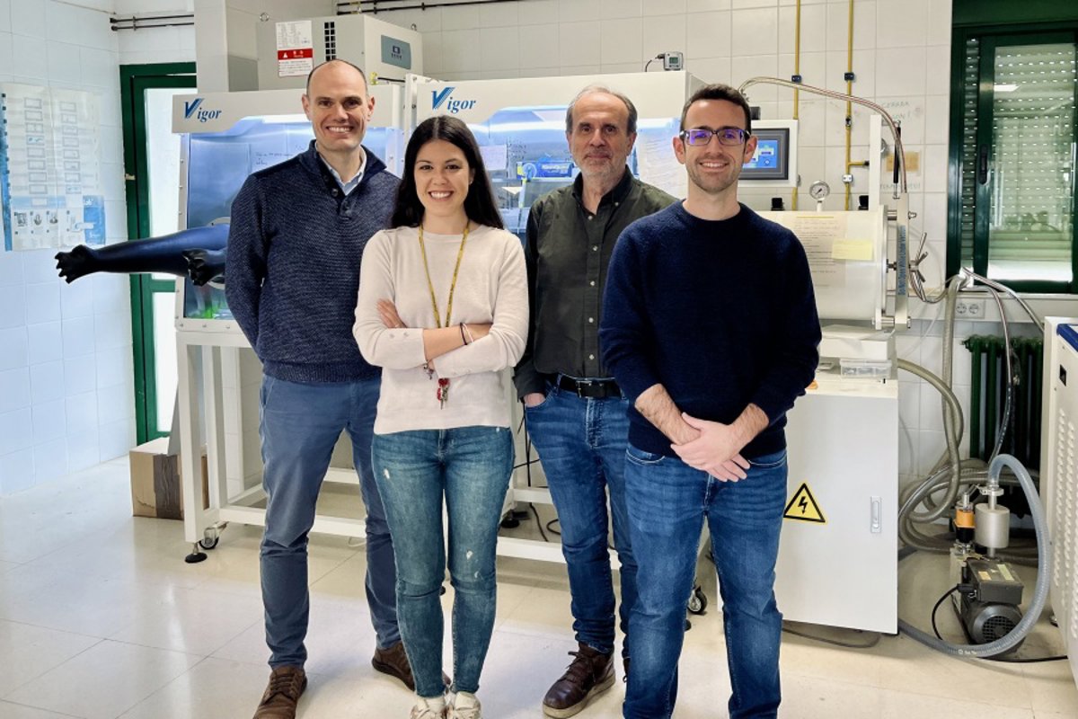 Avance tecnológico estratégico: España busca independizarse de China en la producción de paneles solares