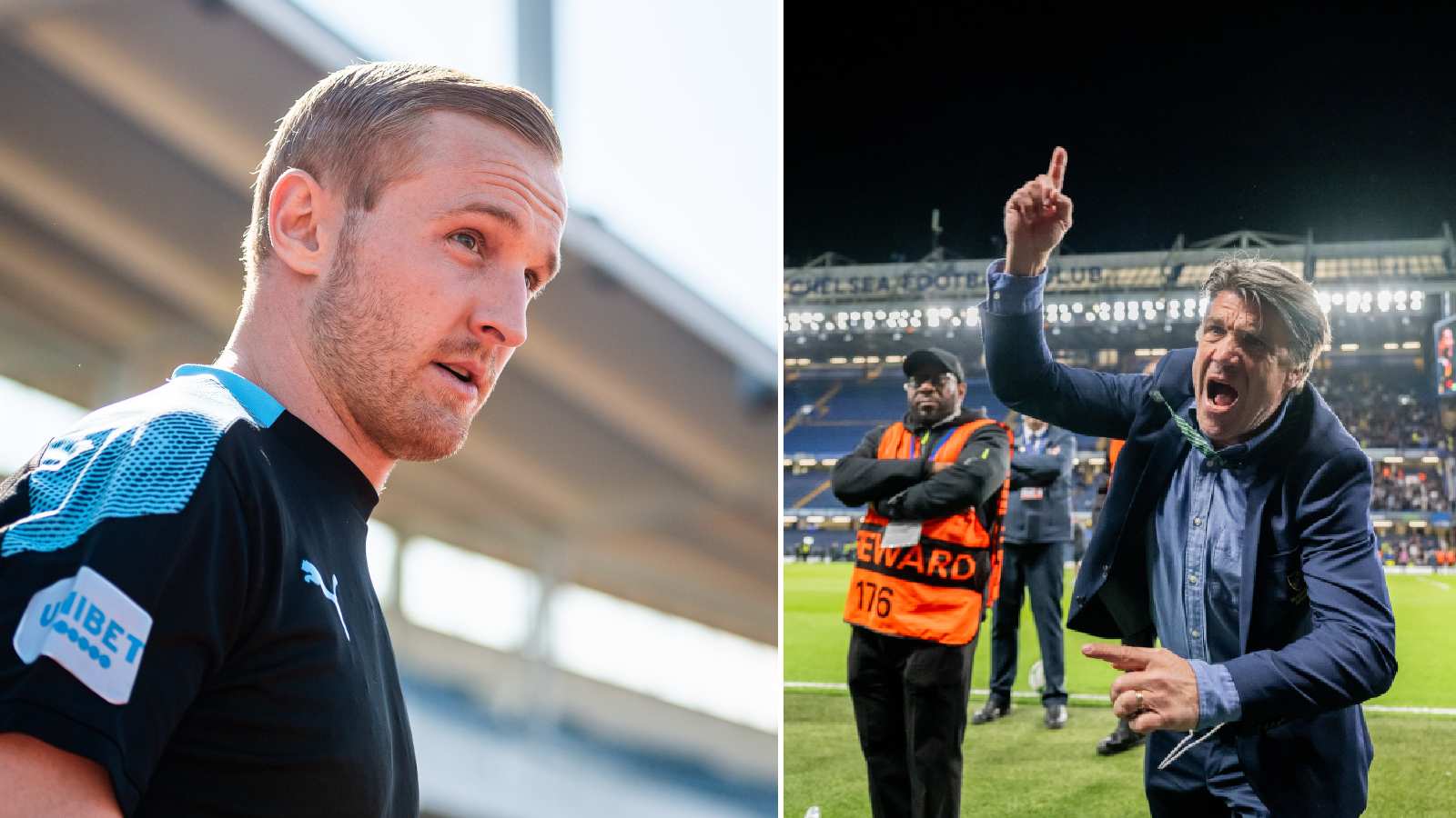 Djurgårdens mittbackssituation i fokus - Brorsson inte aktuell trots skador