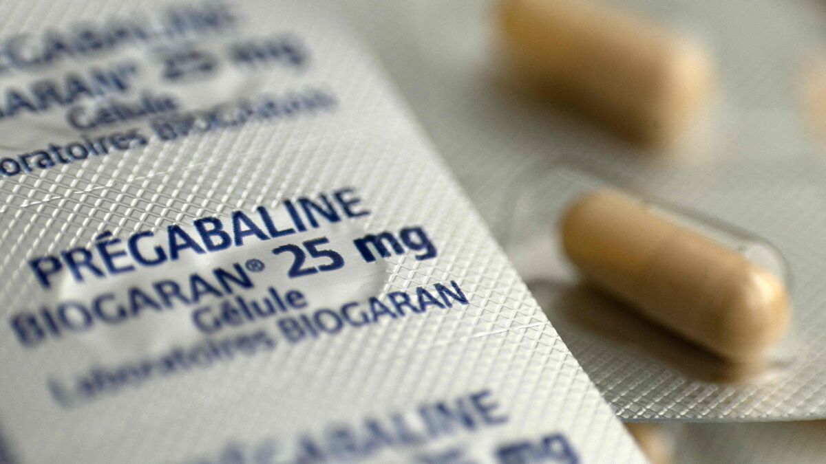 Santé publique : Un médecin nantais sanctionné pour des prescriptions excessives de prégabaline