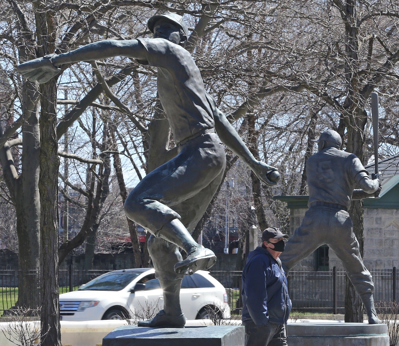 Beyond Statistics: How Cultural Legacy Defines Baseball Greatness in Cleveland