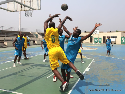 Les Léopards congolais lancent leur préparation pour l'AFROBASKET 2025 avec détermination