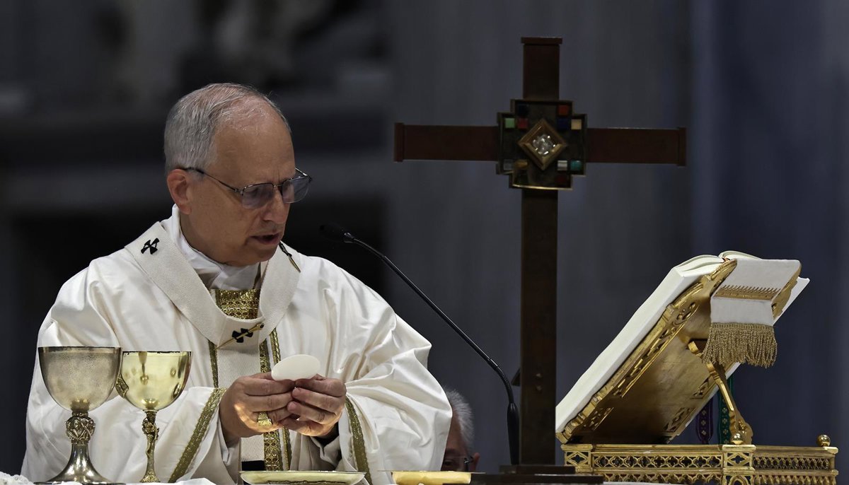 El Vaticano busca acercamiento con la Iglesia Ortodoxa en un intento de recuperar influencia global