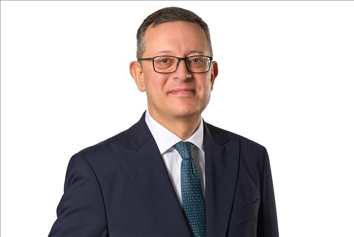 Milli Kalkınmanın Öncüsü TSKB'ye Güçlü Atama: Ozan Uyar Yeni Genel Müdür Oldu