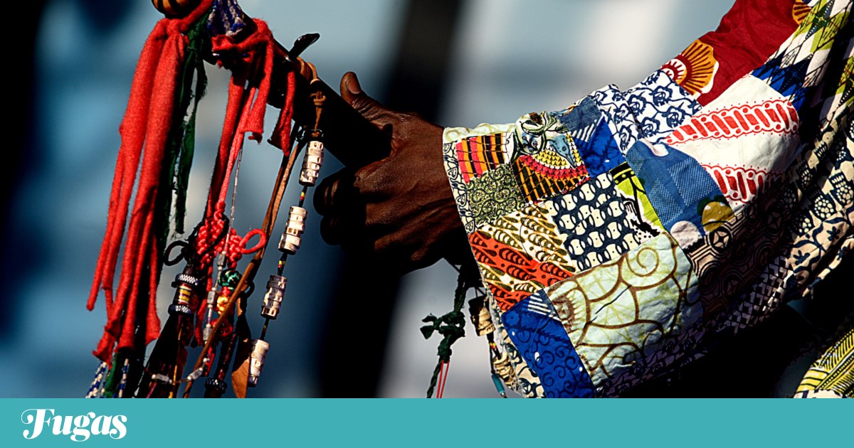 Festival de Sines: 25 Anos de Resistência Cultural e Música do Mundo