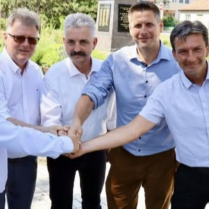 Kormányhű vezetés alatt végre megvalósulhatnak a régóta várt fejlesztések Velencén és Pusztaszabolcson
