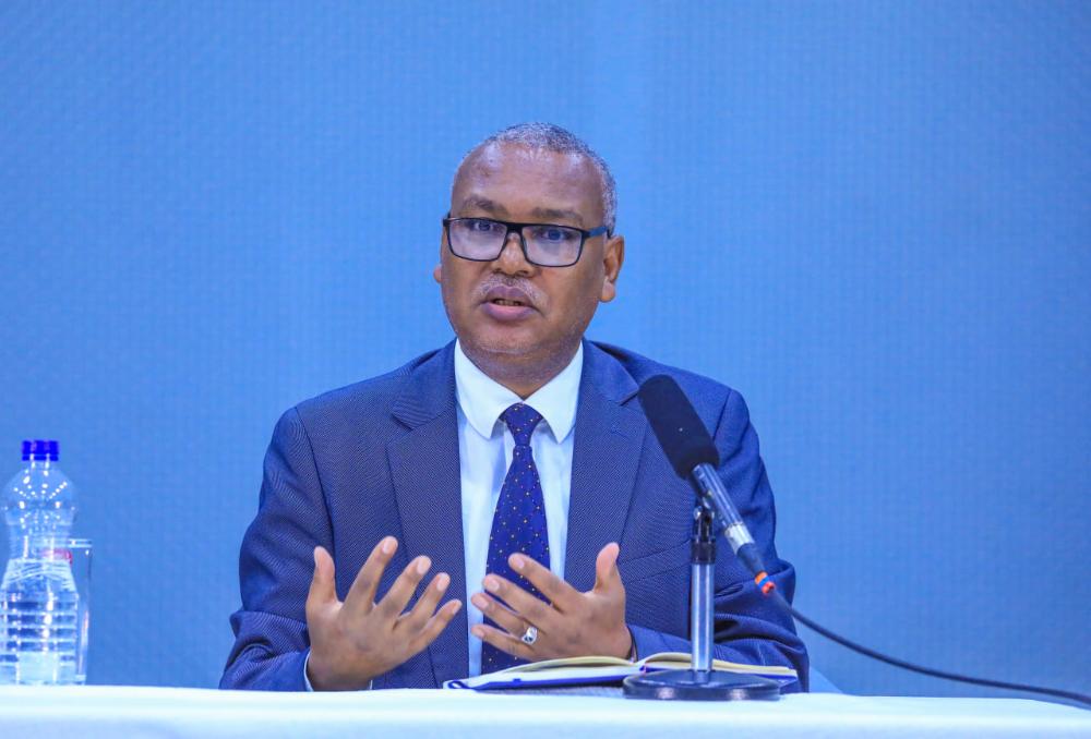 Ethiopia's Media Sector Rallies Behind National Unity and Progress, Minister Declares