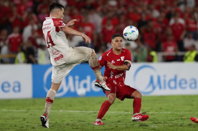 River Plate refuerza su estrategia competitiva: Quintero regresa para impulsar la reconquista continental