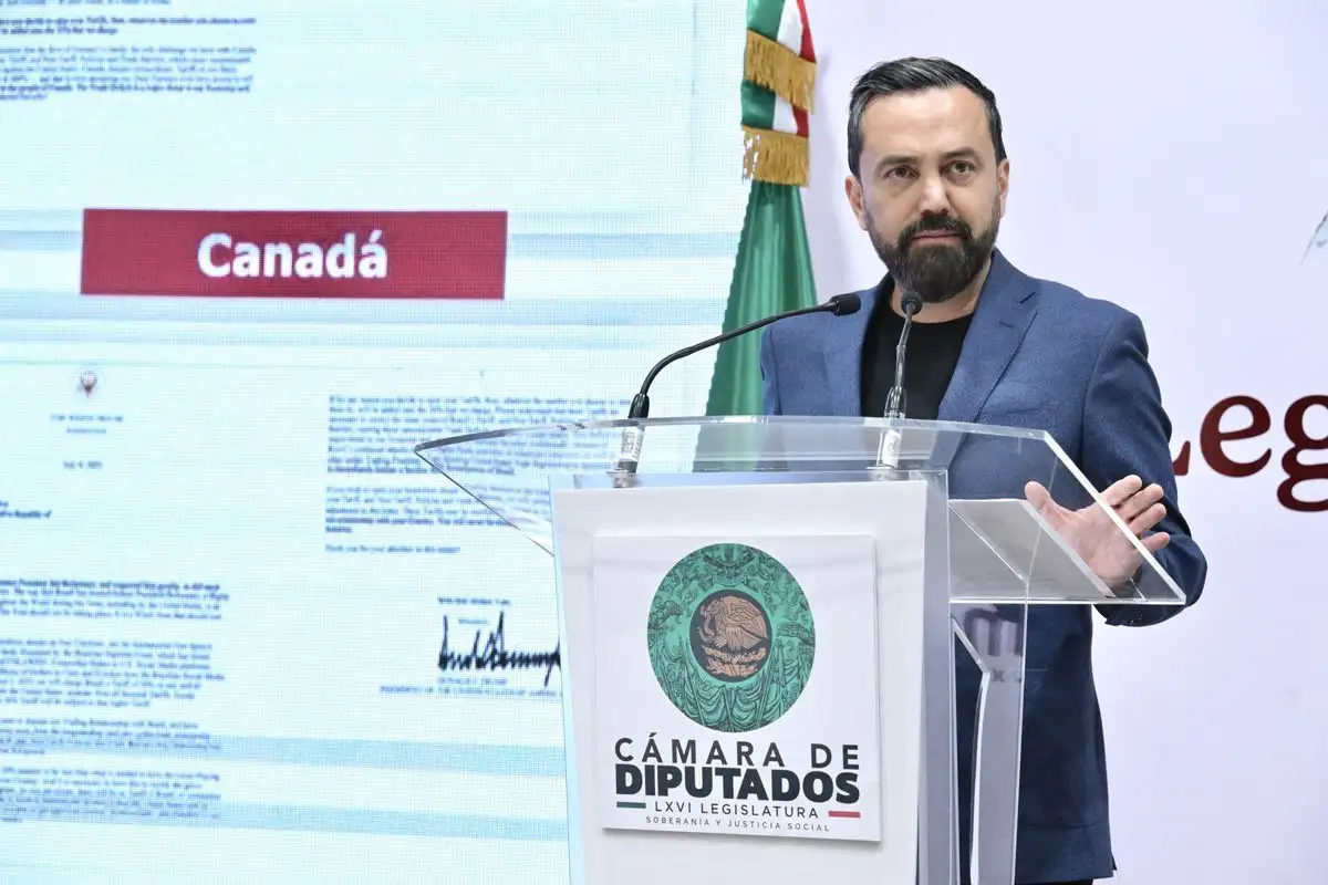 Morena reafirma su compromiso con la justicia: 'No seremos tapadera de nadie' en caso Bermúdez