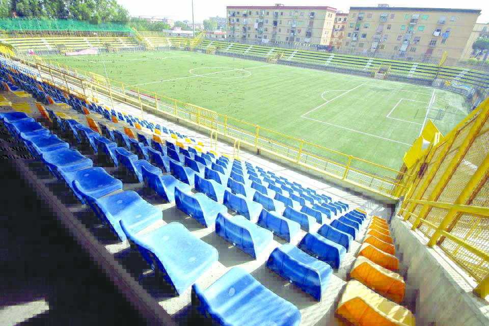 Governo Meloni boccia il progetto dello stadio Menti: Castellammare perde 1,5 milioni di finanziamenti