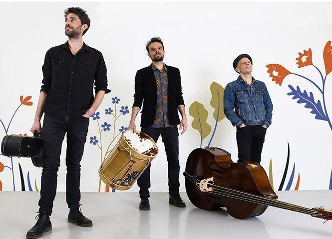 Cocodri : La fusion innovante du folk ligérien et du beatbox au jardin de Mesquer