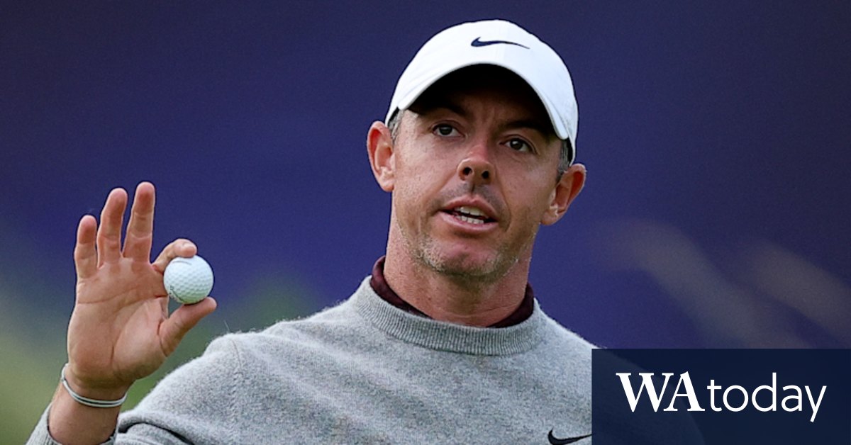 McIlroy's Poised Return to Portrush: A Testament to Sporting Resilience