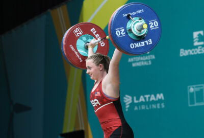 Atletas latinoamericanos brillan en Panamericano de Cali: Un triunfo de inclusión y diversidad deportiva