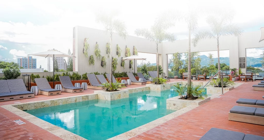 Hilton expande su presencia en el Caribe: Nueva inversión hotelera fortalece el sector turístico dominicano