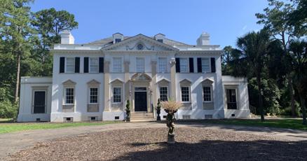 Historic Constantine Mansion Sale Highlights Preservation and Social Justice Intersections in South Carolina