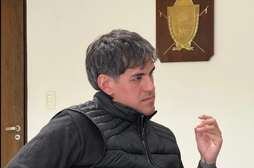 Crisis en la UCR: Joven dirigente denuncia maniobras para reducir la participación interna