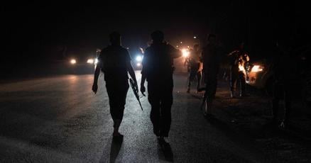 Israel Takes Strategic Control: Limited Syrian Forces Access to Sweida Under Close Supervision