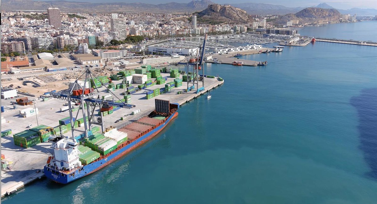 Nazca Capital impulsa la modernización logística con su entrada estratégica en JSV