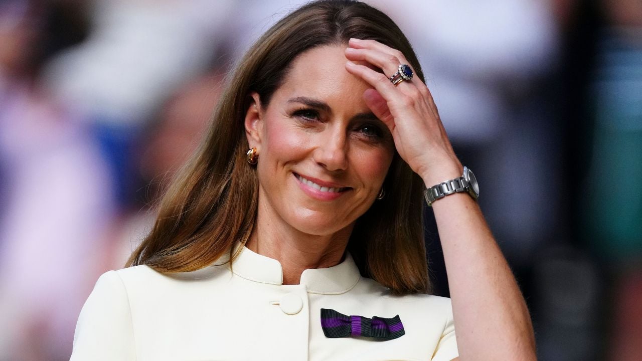 Kate Middleton, l'art de la diplomatie à travers l'élégance royale : Une leçon de soft power britannique