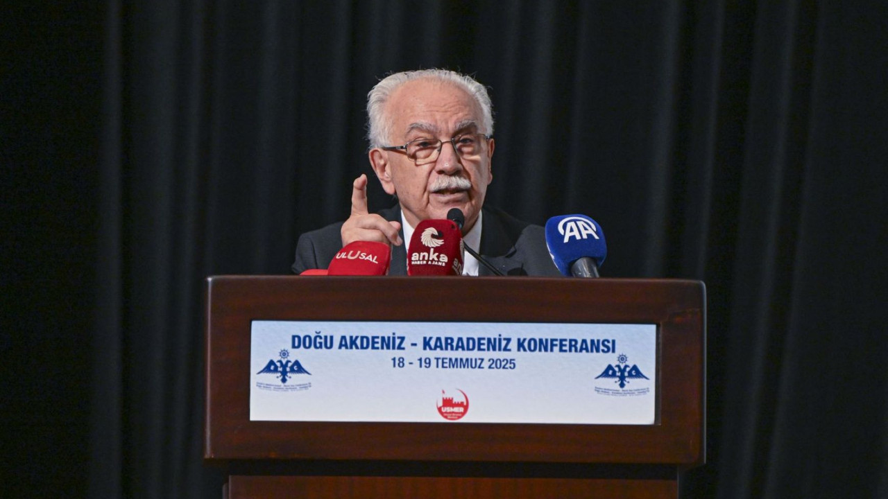 Türk Dünyasının Birliği İçin Tarihi İstanbul Konferansı: Bölgesel Güçler Tek Yumruk