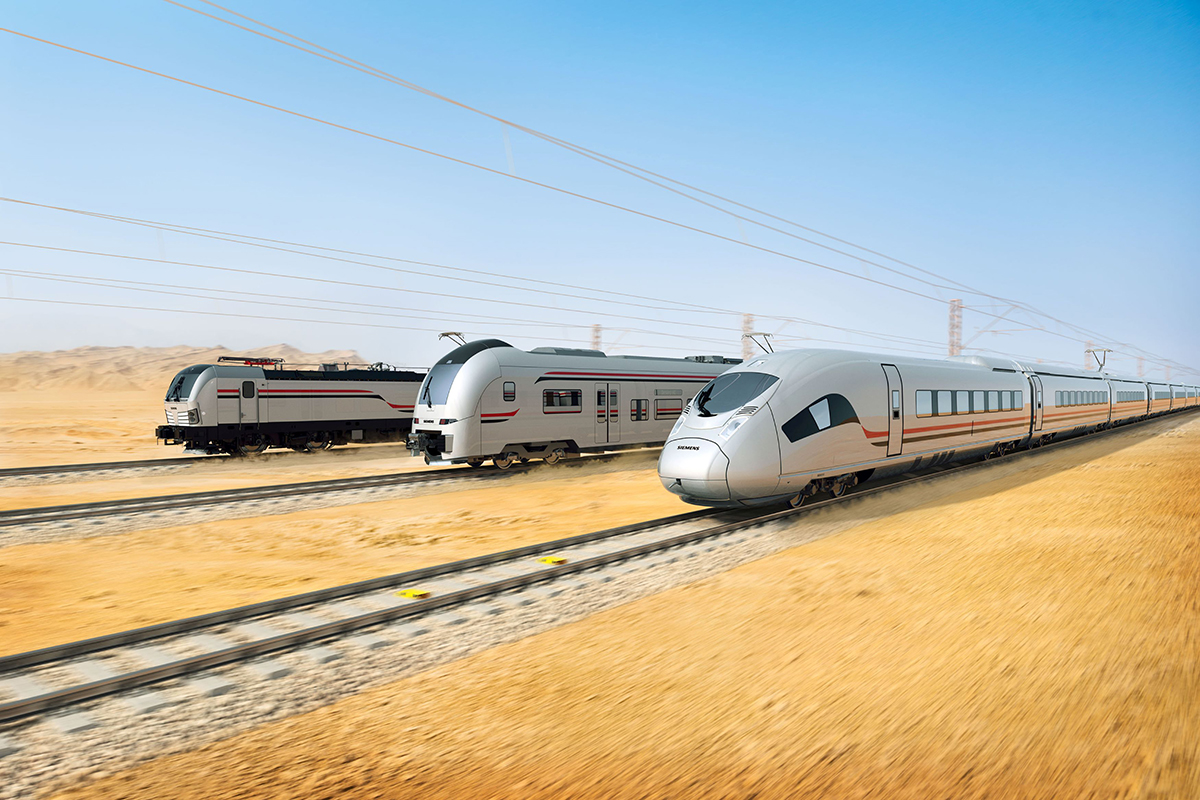 Egypt's High-Speed Rail Project Showcases National Technological Excellence with Advanced Hitachi Cooling Systems