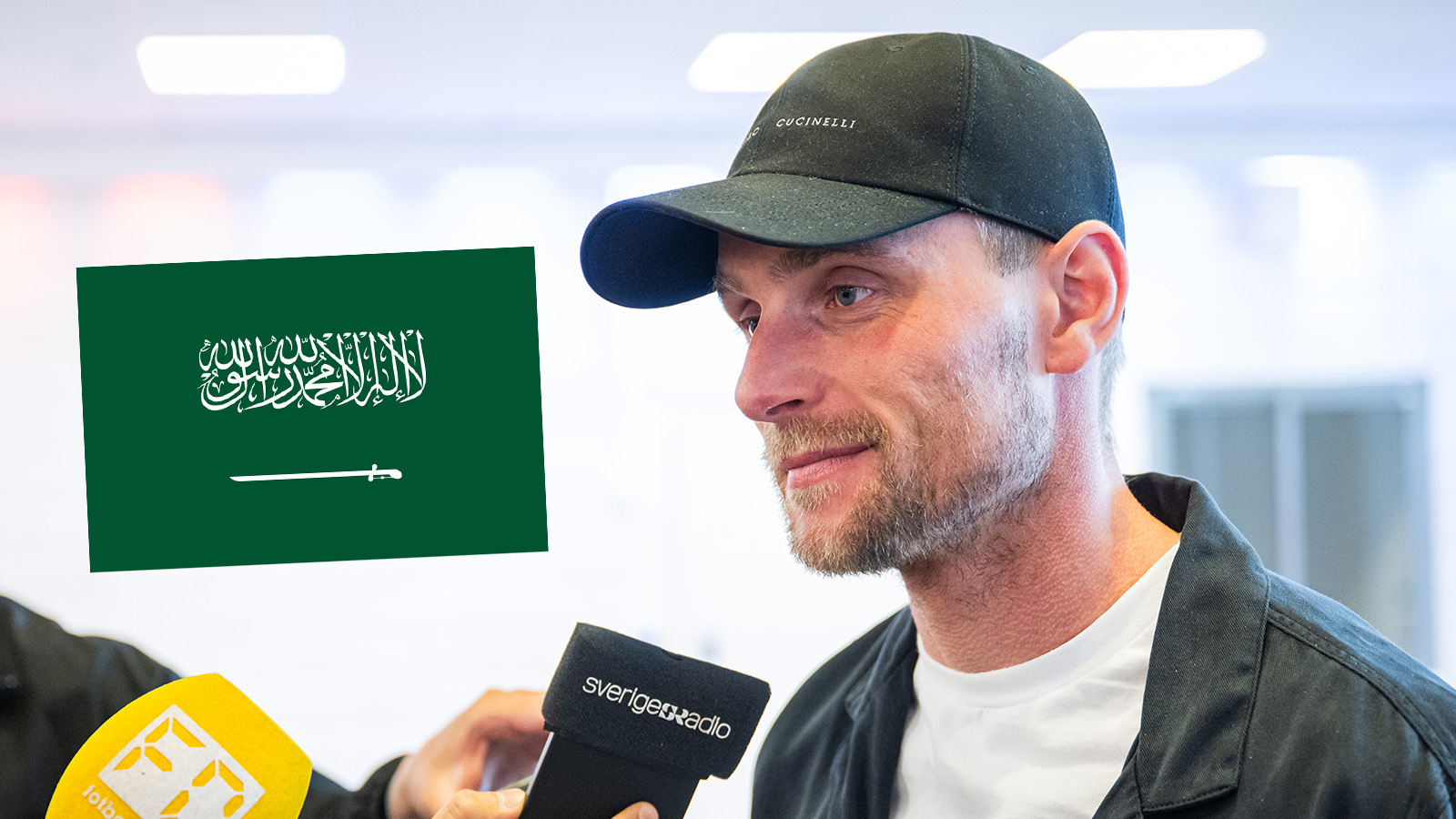 Jacob Rinne öppen för framtiden trots Djurgårdens bänktillvaro